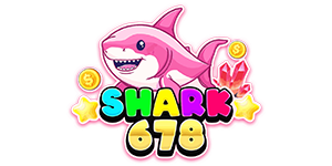 shark678 อาณาจักรความมันส์สุดเฟี้ยวของคนยุคใหม่
